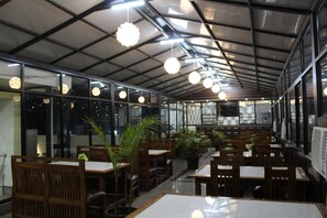 Dining - Hotel ROYAL STAY (Katra)