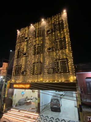 Exterior - Hotel ROYAL STAY (Katra)