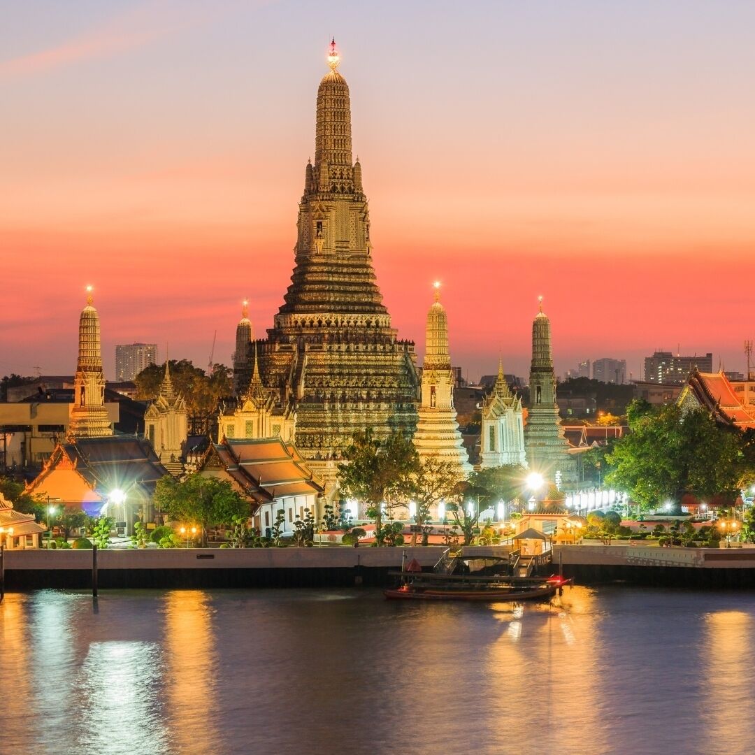 Habitación económica doble | Punto de interés