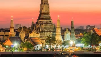 Economy Double Room | Point of interest