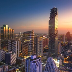 Aerial view - Casa Amor (Krung Thep Maha Nakhon)
