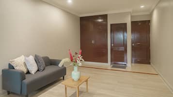 Comfort Double Room | Interior