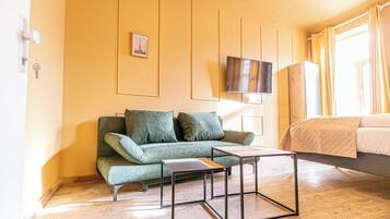 Basic-Zimmer | Wohnbereich