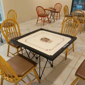 Instalaciones deportivas