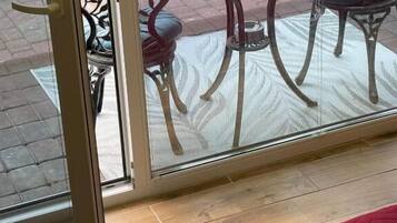 Double Room, Balcony | Interior