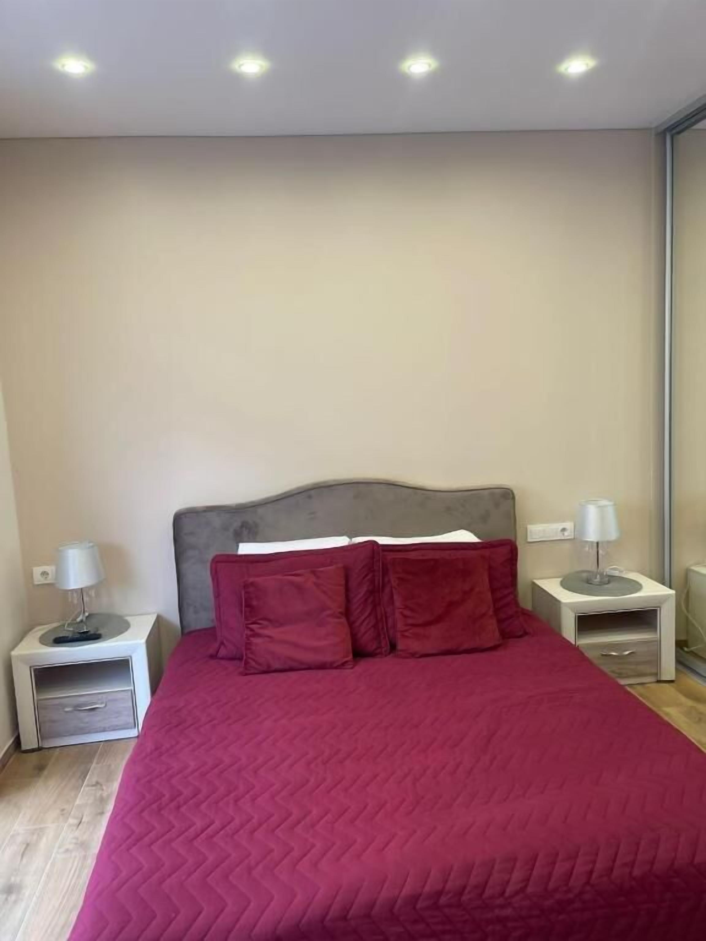 Double Room, Balcony | Free WiFi