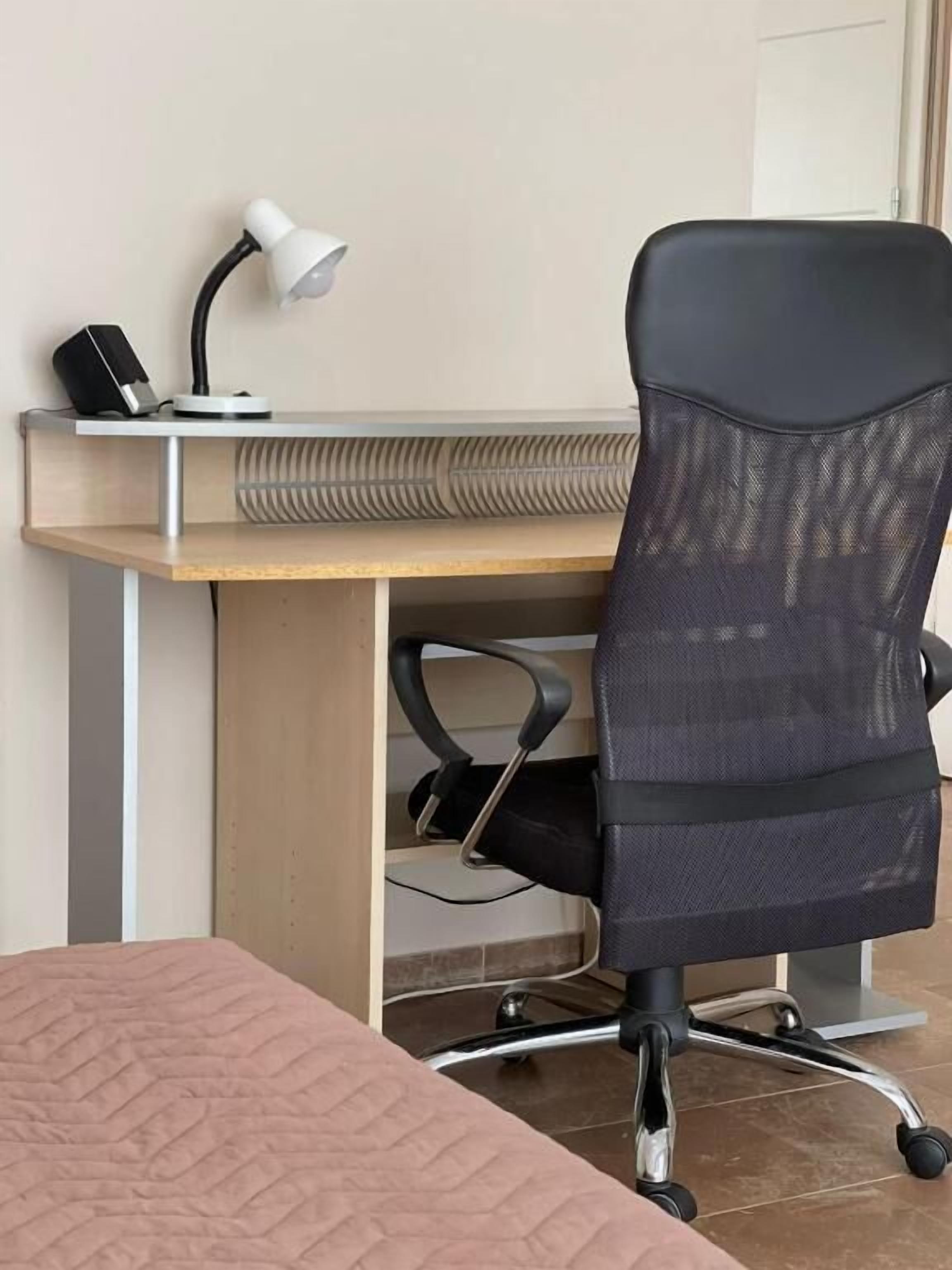 Classic Apartment, Balcony, City View | Interior