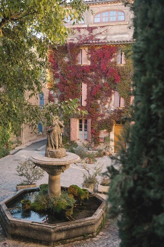 Auberge du Presbytère