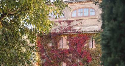 Auberge du Presbytère
