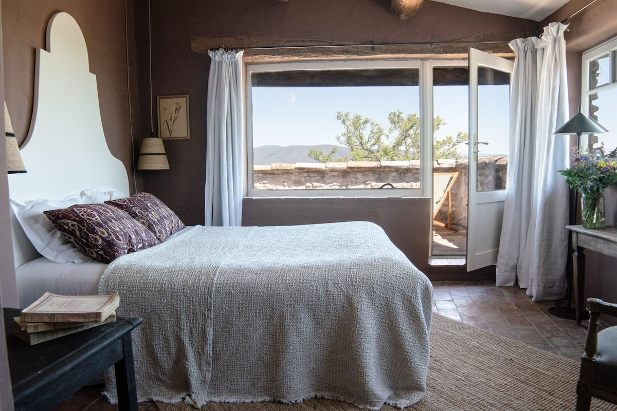 Panoramic Double Room, Air conditioning | Free WiFi