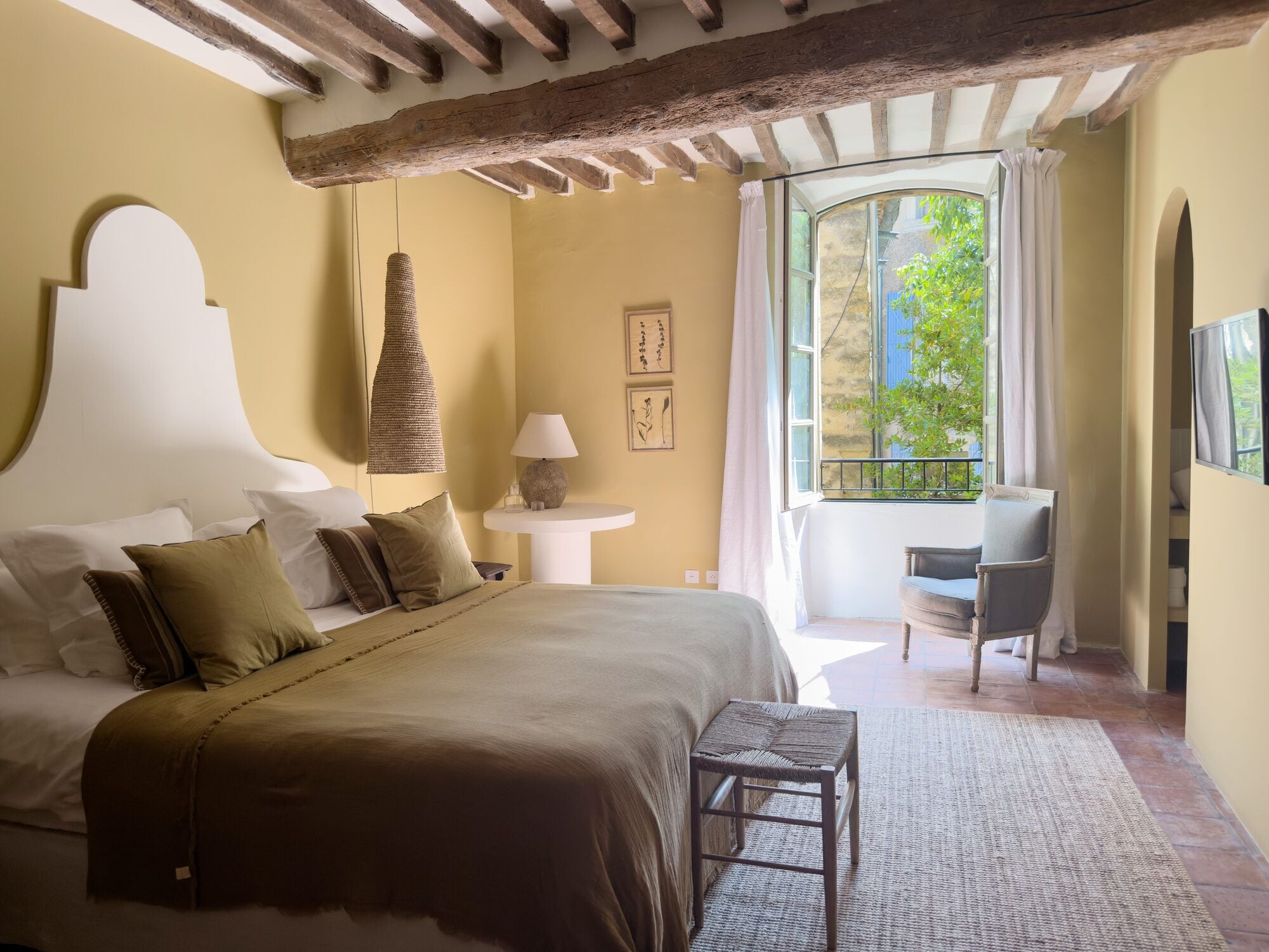 Superior Double or Twin Room, Air conditioning | Free WiFi