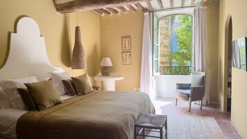Superior Double or Twin Room, Air conditioning | Free WiFi
