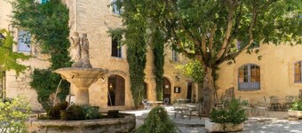 Auberge du Presbytère