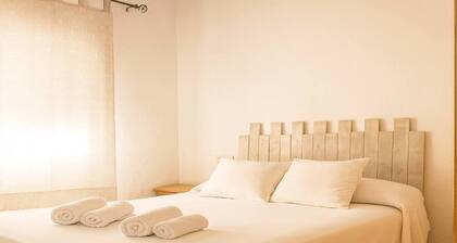 El Palmar Family Hideaway Near the Sea
