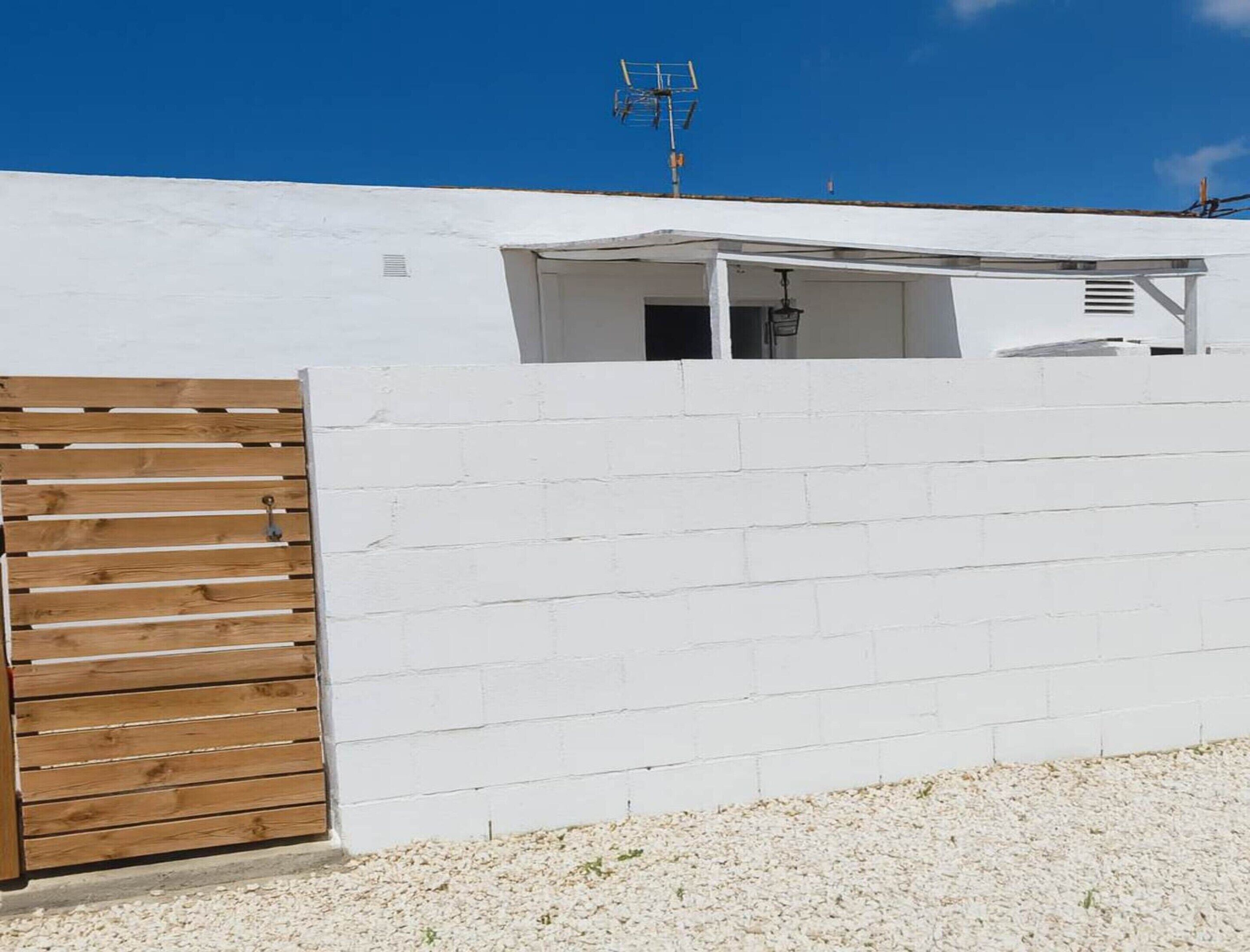 Appartamento | Dettaglio esterni