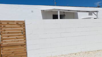 Appartamento | Dettaglio esterni