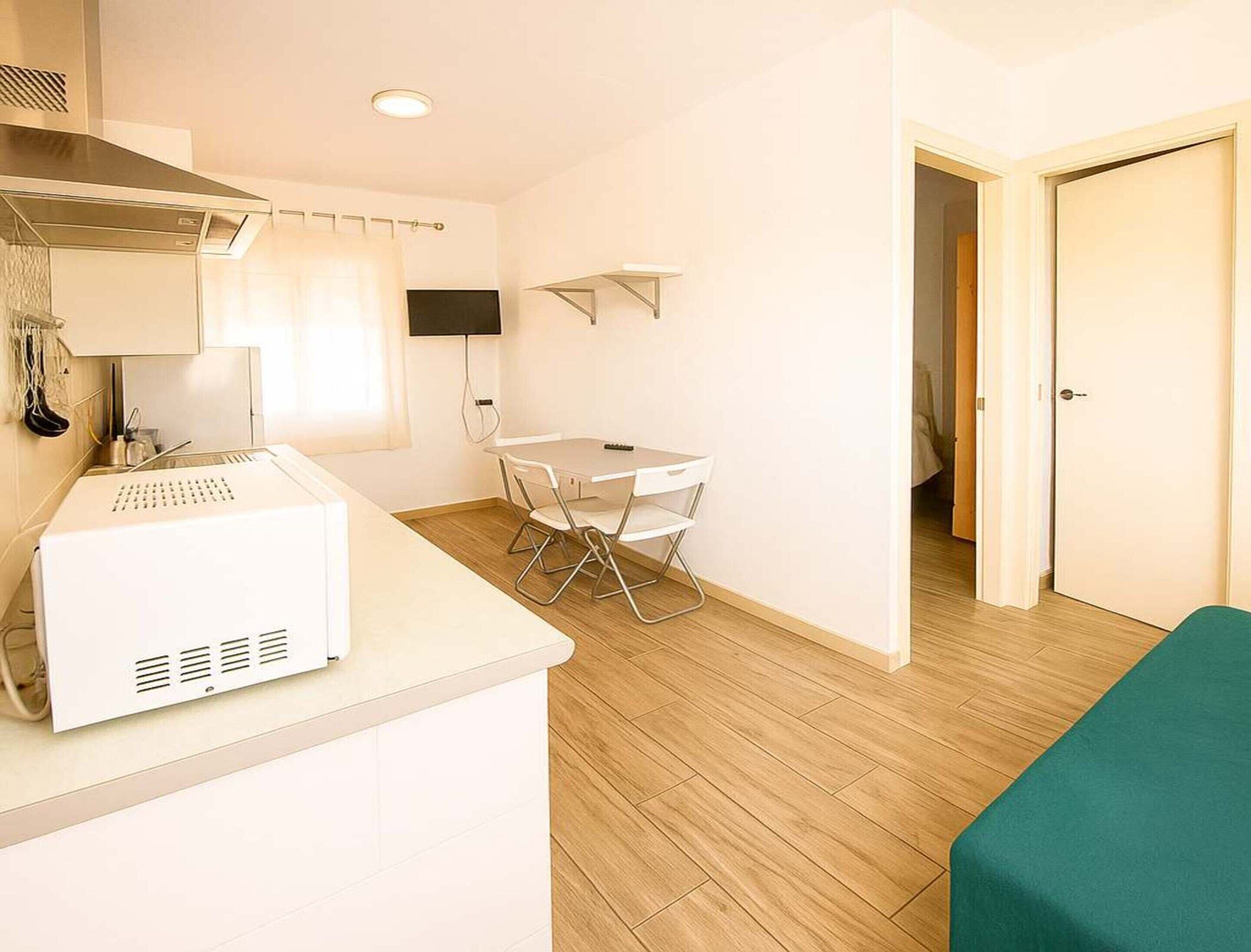 Appartamento | Ristoranti