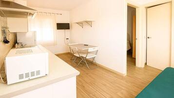 Apartment | Dining