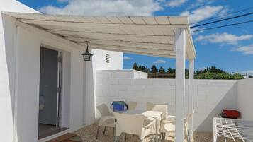 Appartamento | Balcone