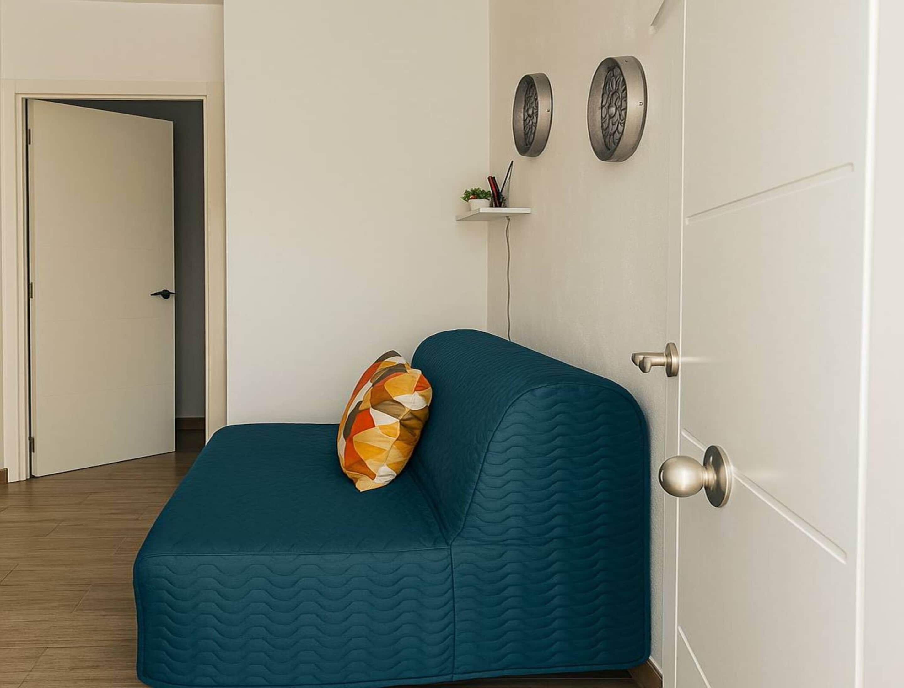 Apartment | Interior
