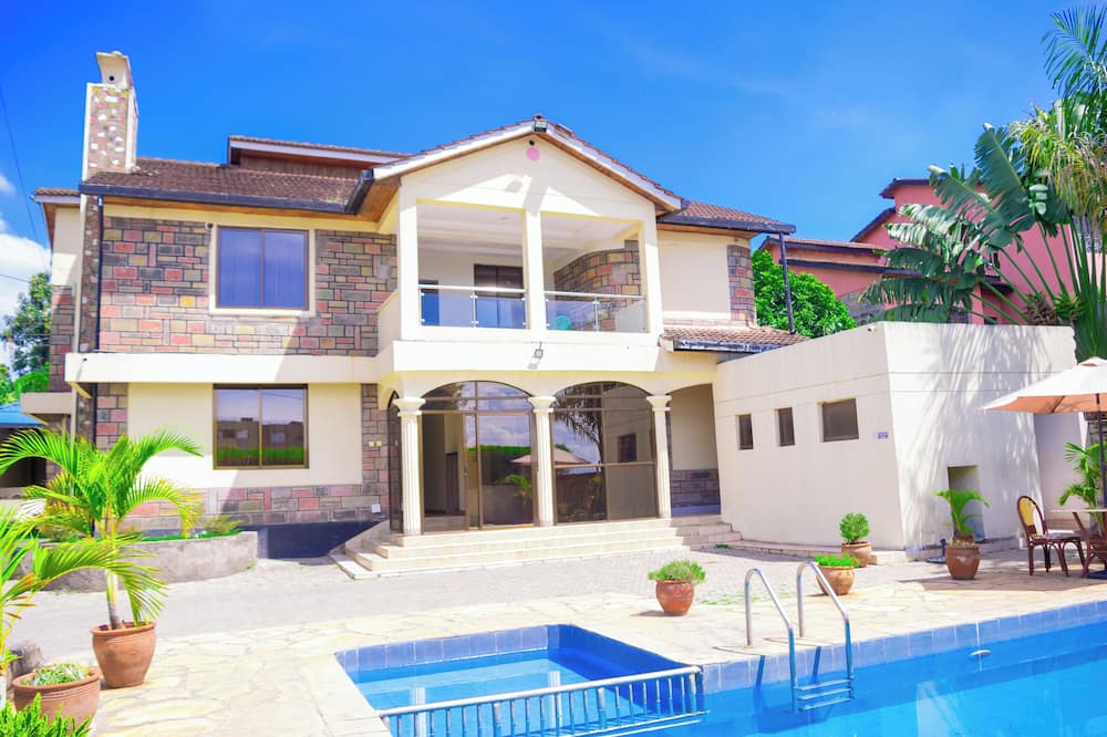 Sungura Villa