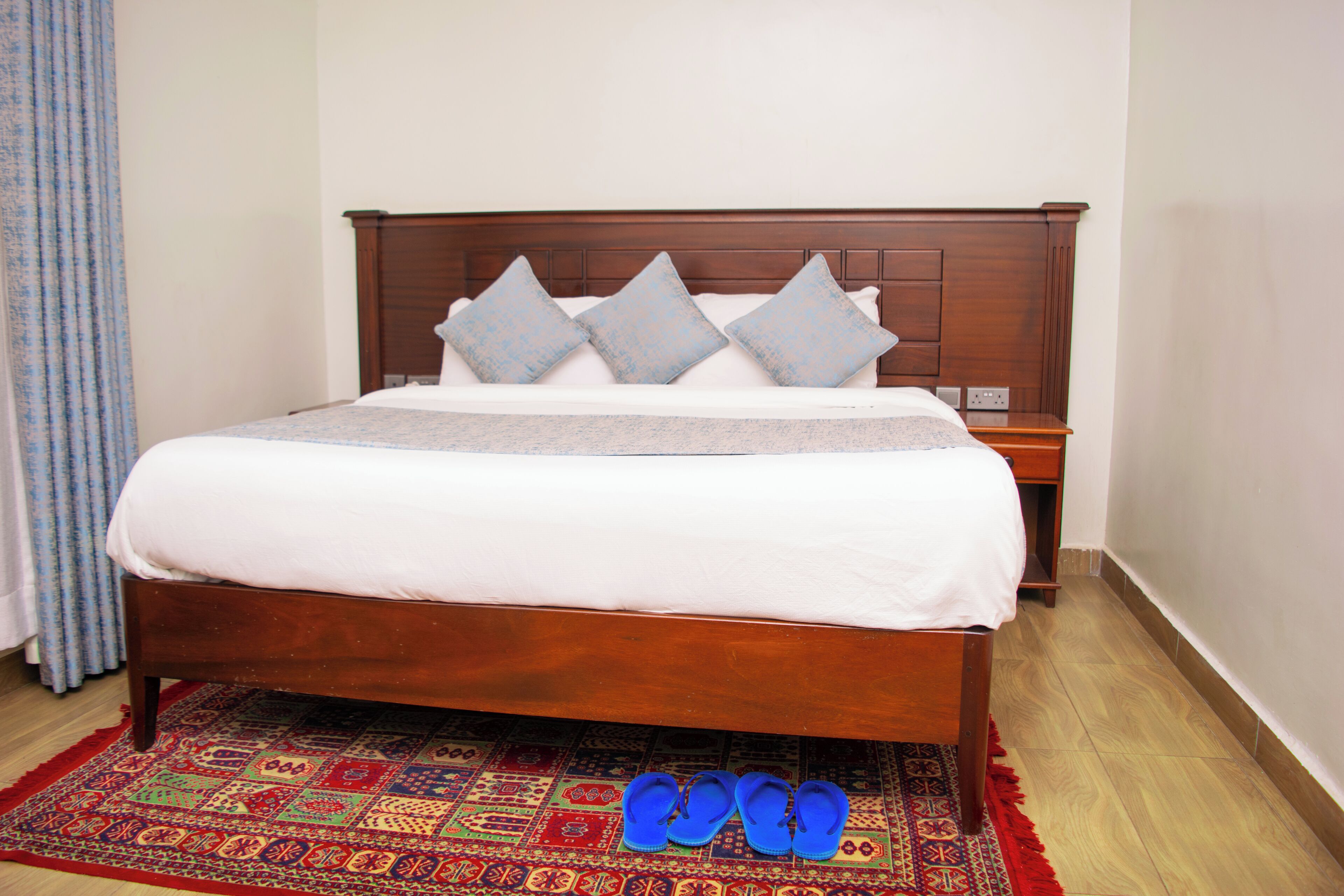 Phòng Tiêu chuẩn | Truy cập Internet không dây miễn phí 