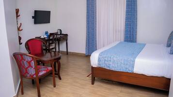 Truy cập Internet không dây miễn phí