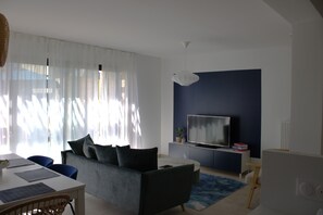 Oppholdsområde