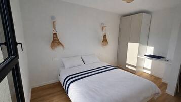 Wi-Fi, draps fournis