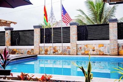 Winners Executive Stays and Events Lodge
