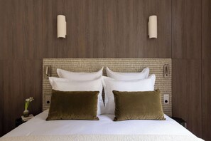 Iron/ironing board, WiFi, bed sheets - Harmony Collection III 3BR 6P AC Opera Grevin (Paris)