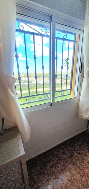 Interior - 2 Bedroom apartment, with private roof terrace and communal pool. Amazing views! (Orihuela)