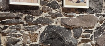 Adega de Pedra, charming, renovated old winery in the north of Madeira