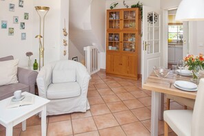 TV, stereo - Elsa - Wenningstedt-Braderup (Sylt) (Wenningstedt-Braderup (Sylt))