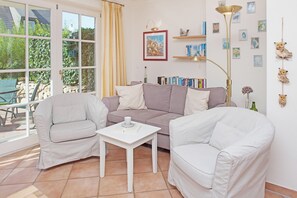 TV, stereo - Elsa - Wenningstedt-Braderup (Sylt) (Wenningstedt-Braderup (Sylt))