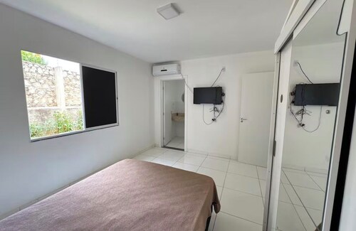 Apartment for discerning people.