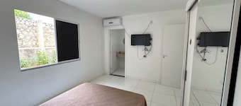 Apartment for discerning people.