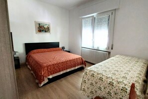 2 chambres