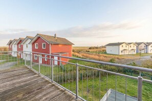 Property grounds - Vacation home "Strandgut" in Dagebüll for up to 5 people (Dagebüll)