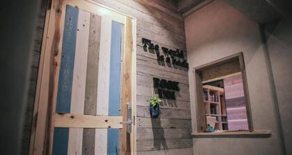 bnbplus Niigata BOOK INN - Hostel