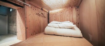 bnbplus Niigata BOOK INN - Hostel