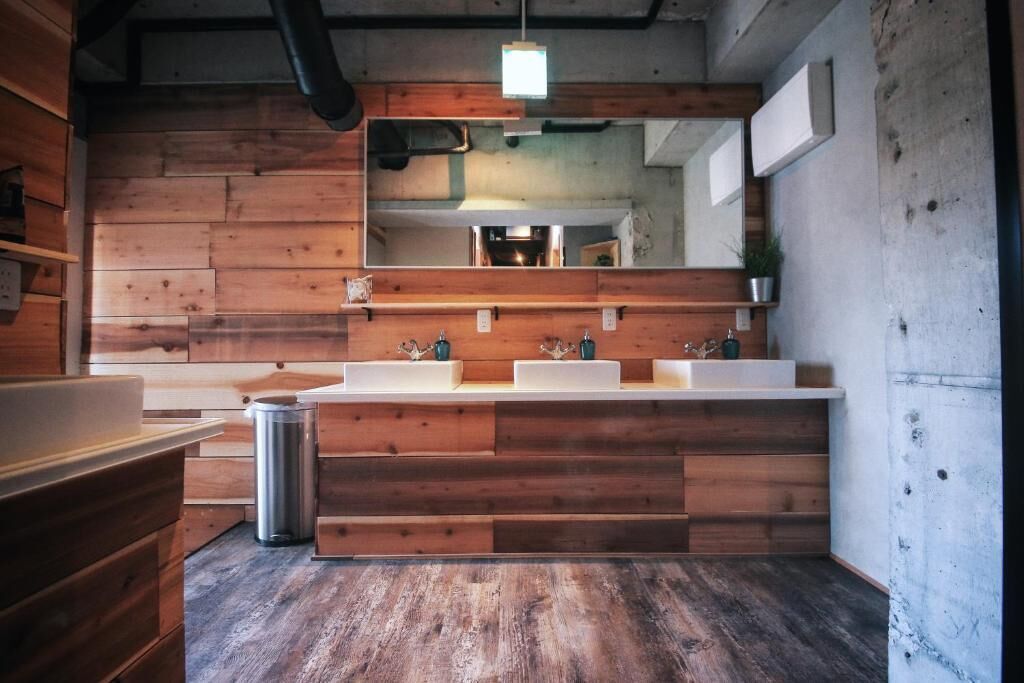 Shared Dormitory, Mixed Dorm, Non Smoking, Shared Bathroom | Interior