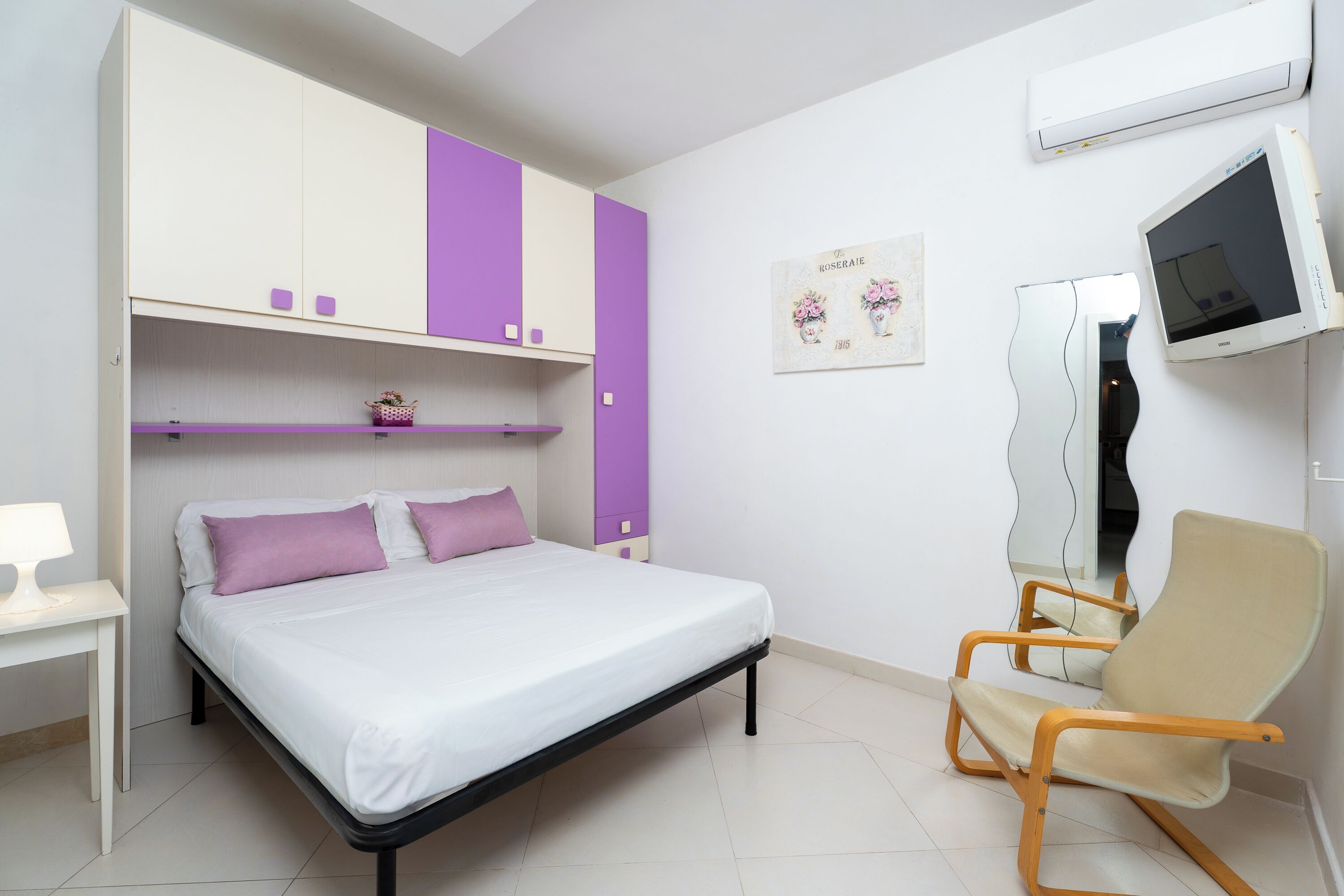 開放式客房, 露台 | 免費 Wi-Fi