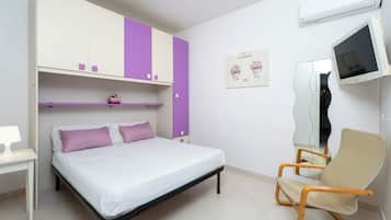 Estudio, balcón | Wifi gratis