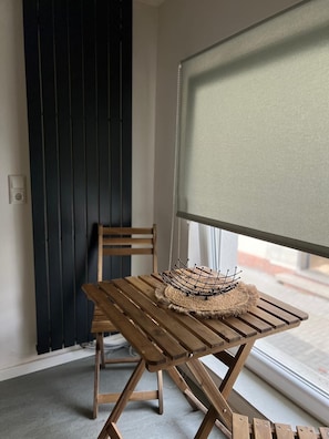 Dining - Apartment for fitters/workmen (Laudenbach)