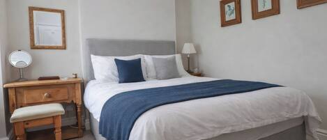 Cottage | 5 chambres, décoration personnalisée, ameublement personnalisé