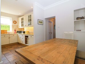 Cottage | Interior - Bryniau (Pwllheli)