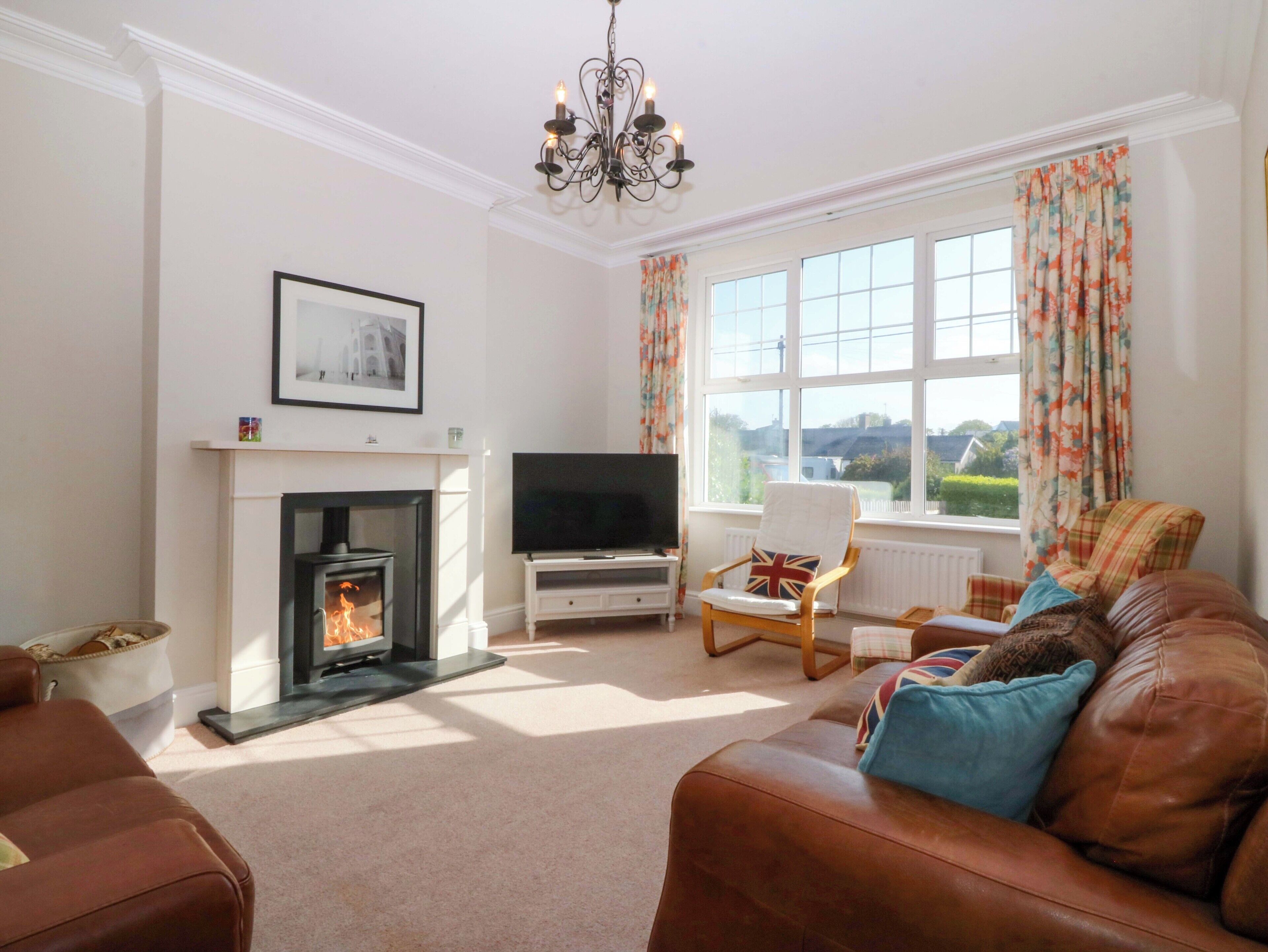 Cottage | Interior