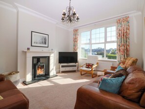 Cottage | Interior - Bryniau (Pwllheli)