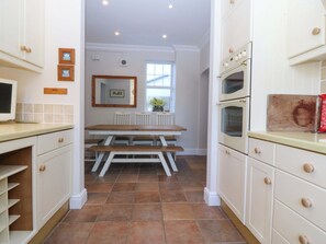 Cottage | Interior - Bryniau (Pwllheli)